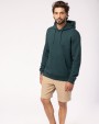 Sweat-shirt personnalisable NATIVE SPIRIT Sweat-shirt écoresponsable à capuche unisexe