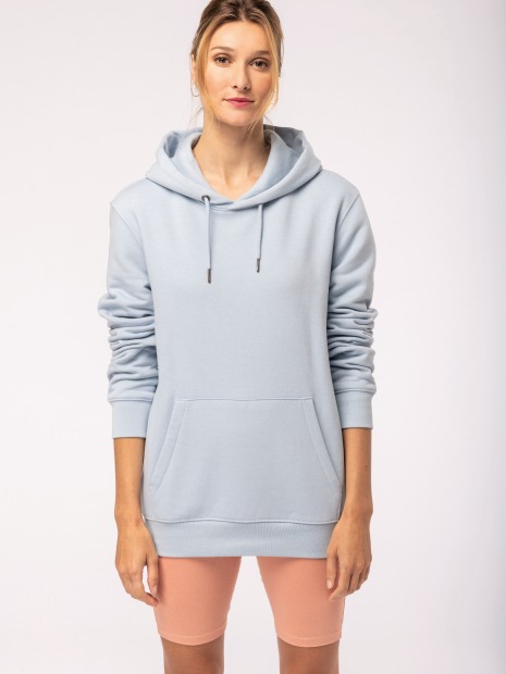Sweat-shirts à personnaliser NATIVE SPIRIT Sweat-shirt écoresponsable à capuche unisexe 
