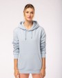 NATIVE SPIRIT Umweltfreundliches Unisex Kapuzensweatshirt Sweatshirt personalisierbar