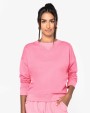 Sweat-shirt personnalisable NATIVE SPIRIT Sweat-shirt écoresponsable à épaules tombantes femme