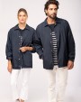 NATIVE SPIRIT Umweltfreundliche Unisex-Windjacke Jacke personalisierbar