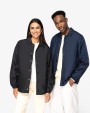 NATIVE SPIRIT Umweltfreundliche Unisex-Windjacke Jacke personalisierbar