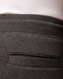 Broek NATIVE SPIRIT Ecologische heren joggingbroek voor bedrukking &amp; borduring