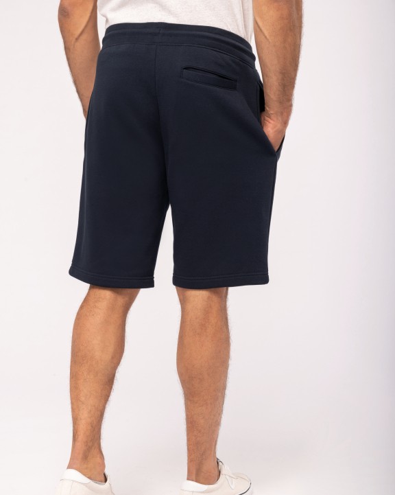 NATIVE SPIRIT Umweltfreundliche Bermuda-Shorts für Herren  personalisierbar