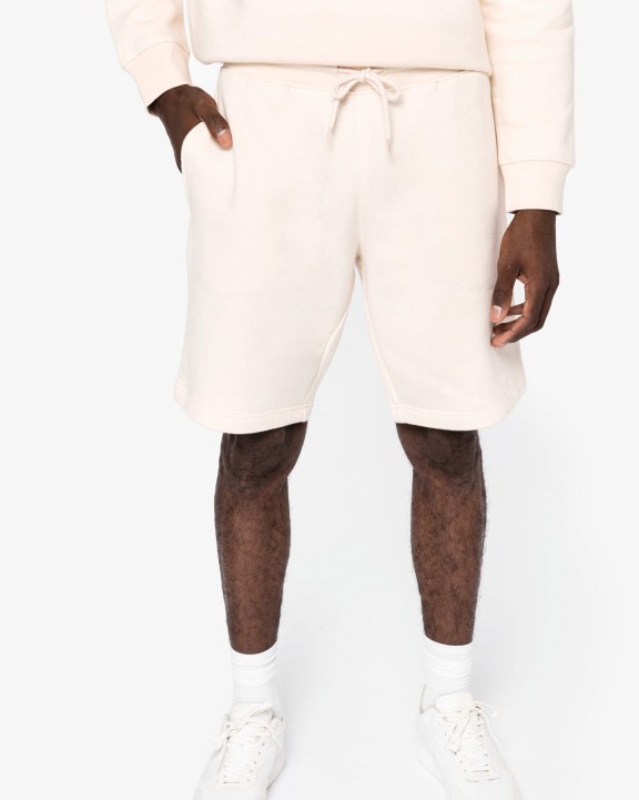 NATIVE SPIRIT Umweltfreundliche Bermuda-Shorts für Herren  personalisierbar