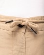 Bermuda & short personnalisable NATIVE SPIRIT Bermuda en lyocell et lin femme