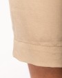 Bermuda & short personnalisable NATIVE SPIRIT Bermuda en lyocell et lin femme