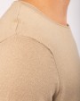 Pull personnalisable NATIVE SPIRIT Pull léger écoresponsable homme