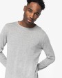 Pull personnalisable NATIVE SPIRIT Pull léger écoresponsable homme