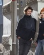 CLIQUE Stafford Softshell personalisierbar