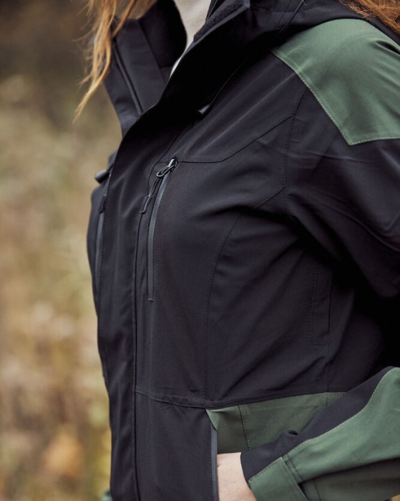 CLIQUE Stafford Softshell personalisierbar