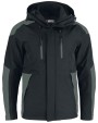 CLIQUE Stafford Softshell personalisierbar