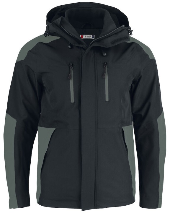 CLIQUE Stafford Softshell personalisierbar