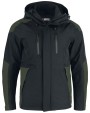 CLIQUE Stafford Softshell personalisierbar