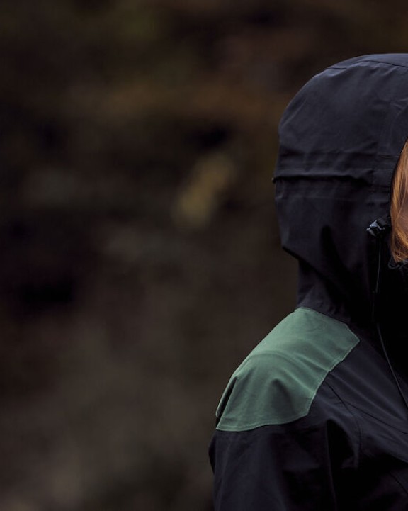CLIQUE Stafford Softshell personalisierbar