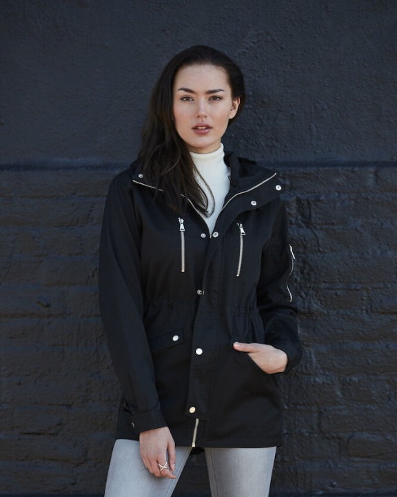 Veste personnalisable CLIQUE Arock