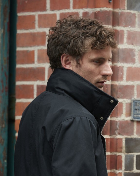 Veste personnalisable CLIQUE Arock