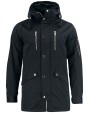 Veste personnalisable CLIQUE Arock