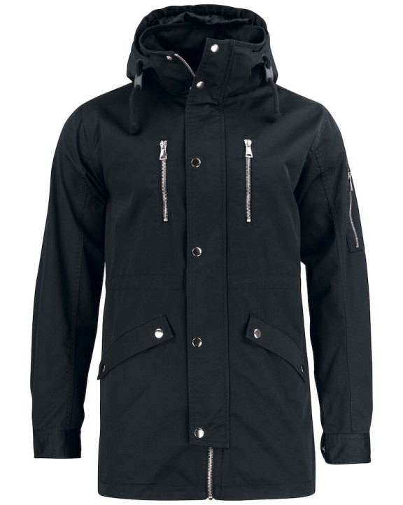 Veste personnalisable CLIQUE Arock