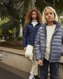 CLIQUE Hudson Junior Jacke personalisierbar