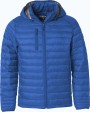 CLIQUE Hudson Junior Jacke personalisierbar