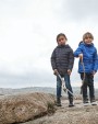 CLIQUE Hudson Junior Jacke personalisierbar