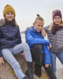 Veste personnalisable CLIQUE Hudson Junior
