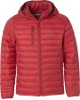 CLIQUE Hudson Junior Jacke personalisierbar