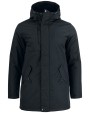 CLIQUE Creston Jacke personalisierbar