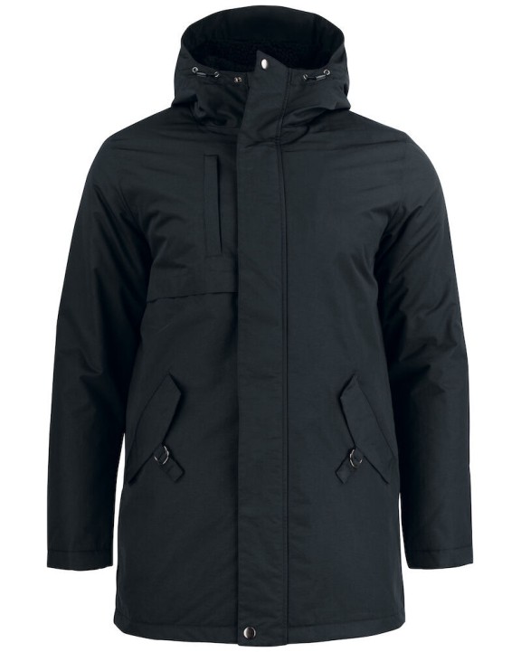 CLIQUE Creston Jacke personalisierbar