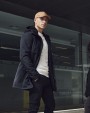 CLIQUE Creston Jacke personalisierbar