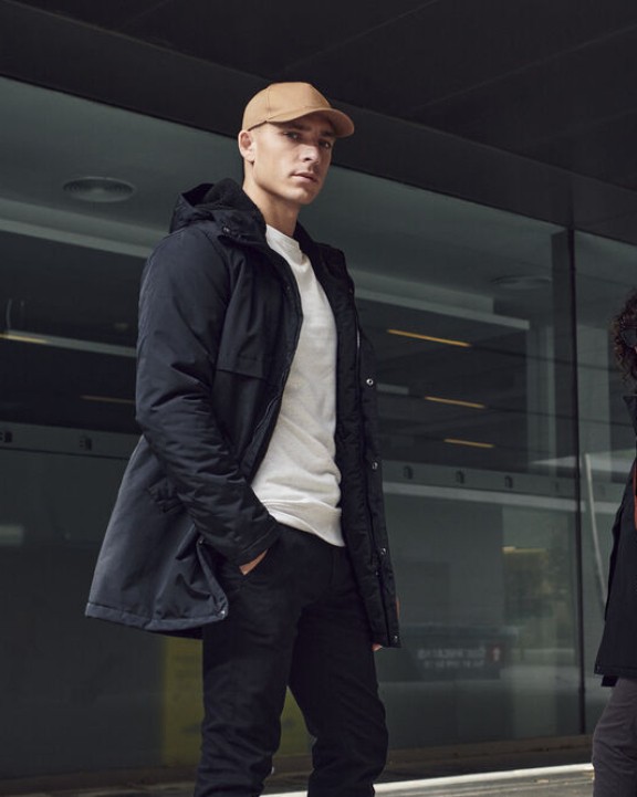 CLIQUE Creston Jacke personalisierbar