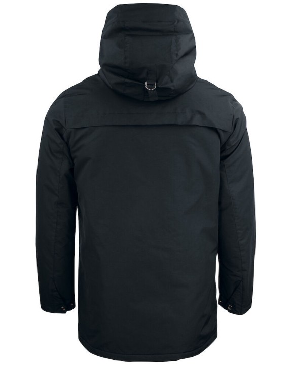 CLIQUE Creston Jacke personalisierbar