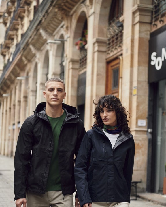 Softshell personnalisable CLIQUE Waco Women