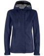 CLIQUE Waco Women Softshell personalisierbar