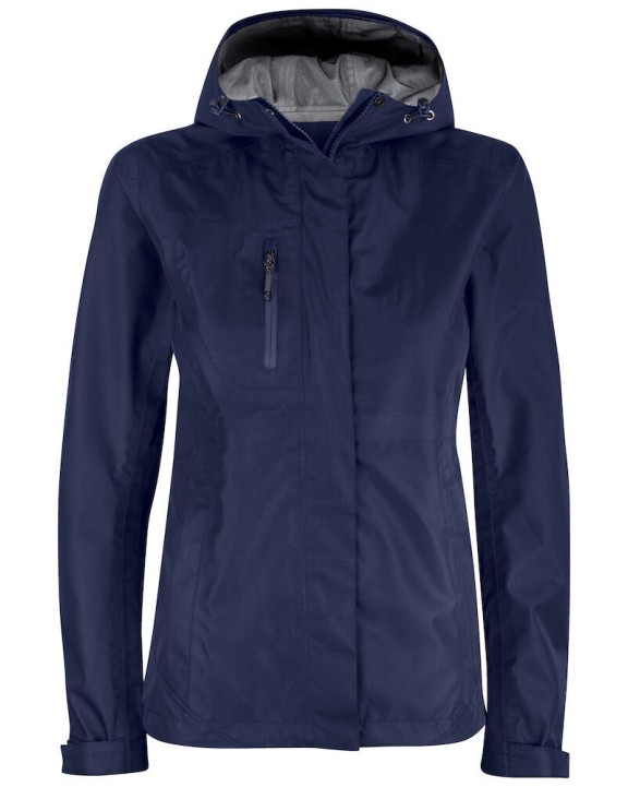 CLIQUE Waco Women Softshell personalisierbar