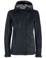 CLIQUE Waco Women Softshell personalisierbar