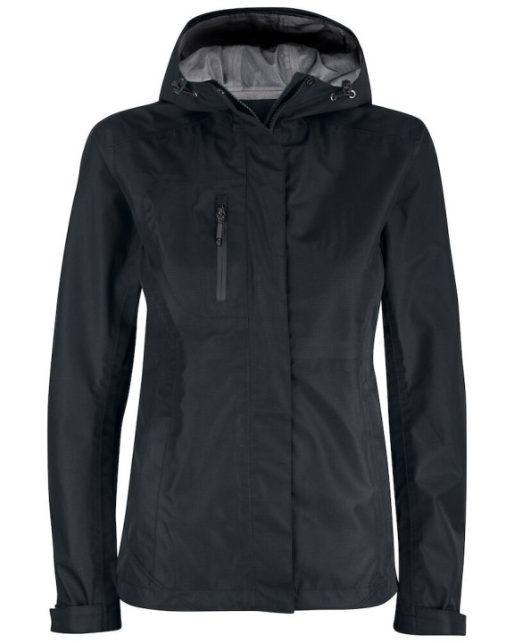 CLIQUE Waco Women Softshell personalisierbar