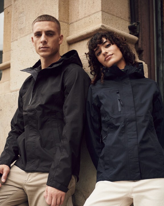 CLIQUE Waco Women Softshell personalisierbar