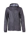 CLIQUE Basic Rain Jacket Hemd personalisierbar