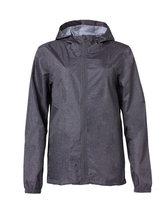 CLIQUE Basic Rain Jacket Hemd personalisierbar