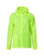 CLIQUE Basic Rain Jacket Hemd personalisierbar