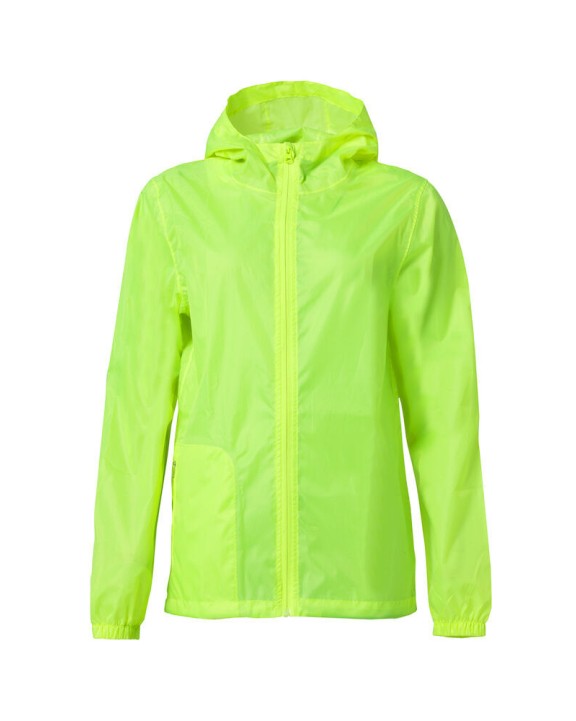 CLIQUE Basic Rain Jacket Hemd personalisierbar