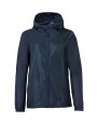 CLIQUE Basic Rain Jacket Hemd personalisierbar