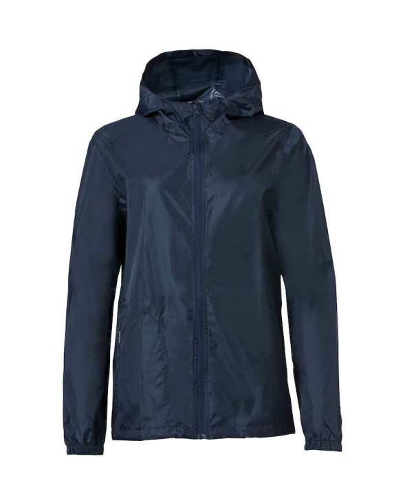 CLIQUE Basic Rain Jacket Hemd personalisierbar