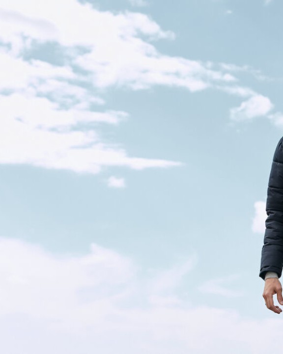 Veste personnalisable CLIQUE Colorado