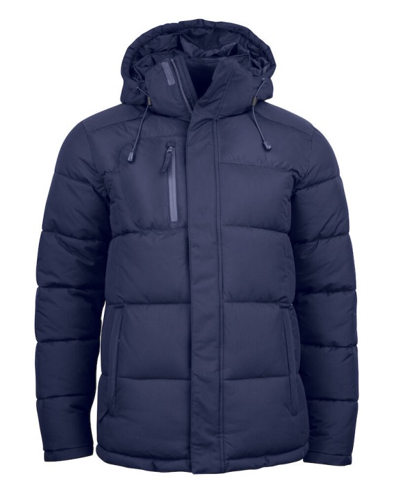 Veste personnalisable CLIQUE Colorado
