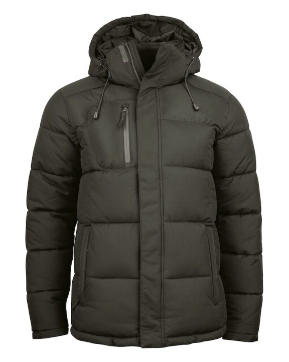 Veste personnalisable CLIQUE Colorado