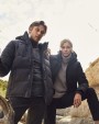 Veste personnalisable CLIQUE Colorado