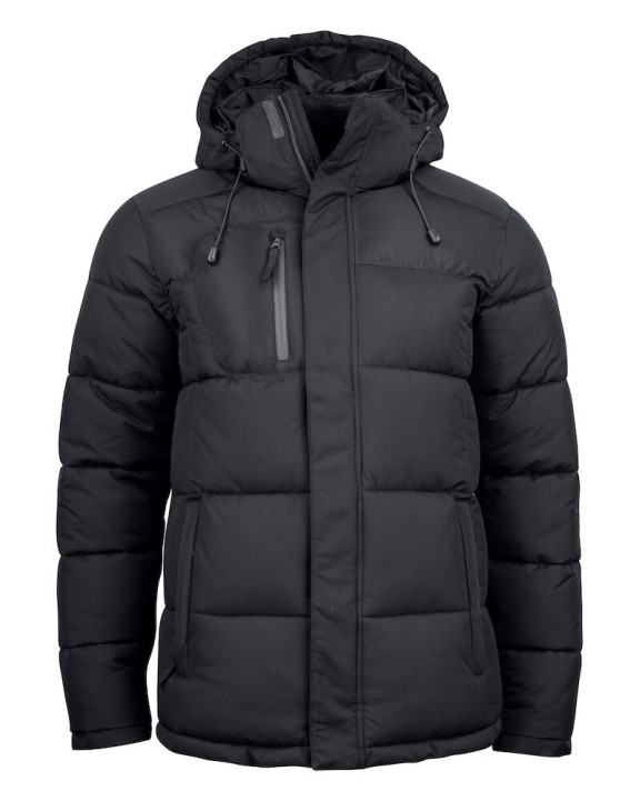 Veste personnalisable CLIQUE Colorado